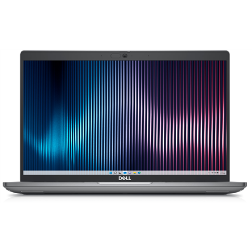 Dell Latitude 5440 Grey, 14 , IPS, FHD, 1920 x 1080, Anti-glare, Intel Core i7, i7-1355U, 16 GB, DDR4 Non-ECC, SSD 512 GB, Intel Integrated Graphics, Windows 11 Pro, 802.11ax, 4G/5G WWAN support, Keyboard language Estonian, Keyboard backlit, Warranty 36 m