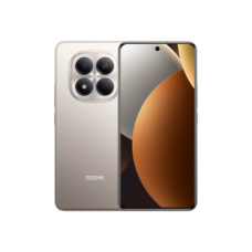 Xiaomi Redmi , Note 15 Pro , Titanium , 6.77 , AMOLED , 1080 x 2392 pixels , Mediatek , Internal RAM 8 GB , 256 GB , Dual SIM , 4G , Main camera resolution 200+8+2 MP , Secondary camera resolution 32 MP , Android , 15 , 6500 mAh