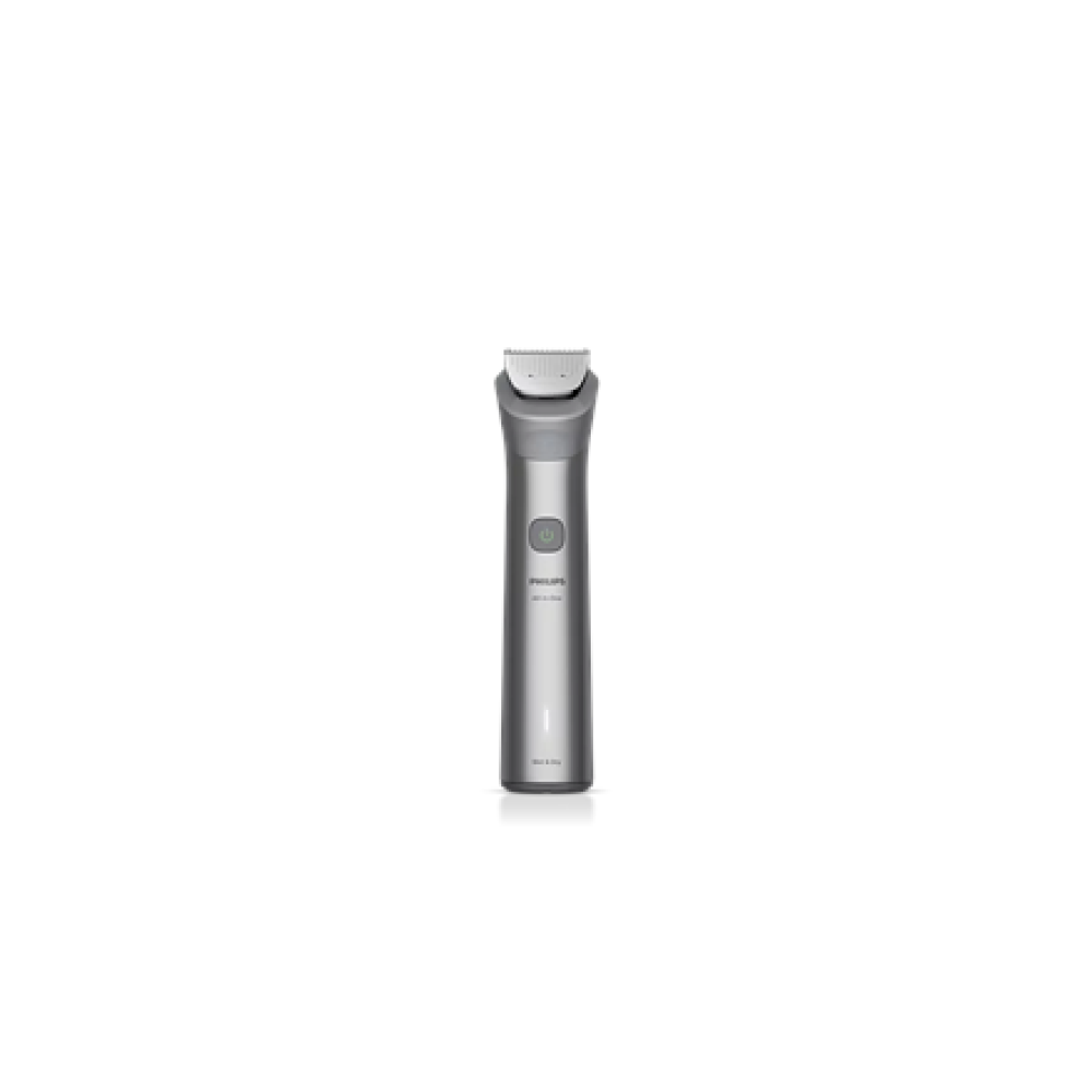 Philips Trimmer , MG5941/15 Series 5000 All-in-One , Cordless , Wet & Dry , Number of length steps 13 , Light Grey