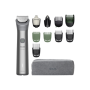 Philips Trimmer , MG5941/15 Series 5000 All-in-One , Cordless , Wet & Dry , Number of length steps 13 , Light Grey