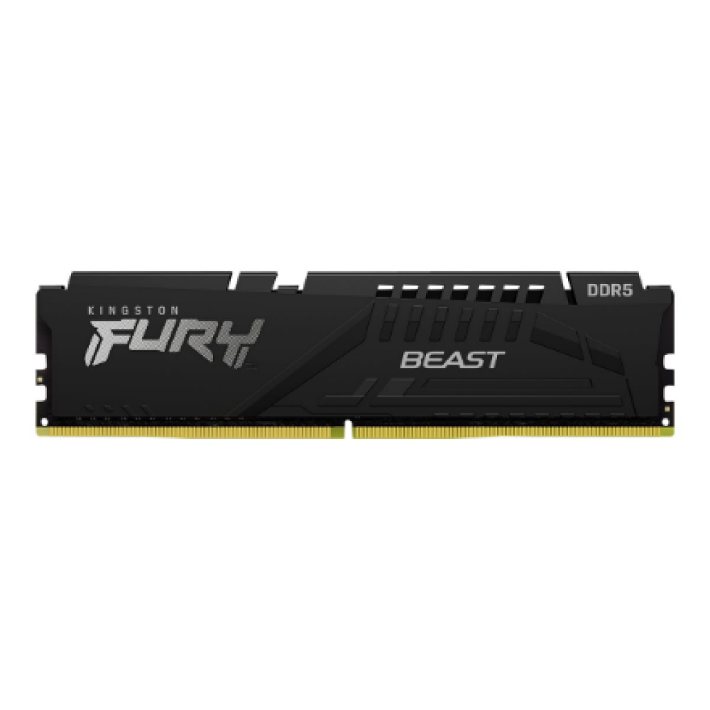 Kingston 32 GB , DDR5 , 5200 MHz , PC/server , Registered No , ECC No