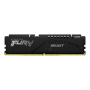 Kingston 32 GB , DDR5 , 5200 MHz , PC/server , Registered No , ECC No