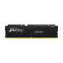 Kingston 32 GB , DDR5 , 5200 MHz , PC/server , Registered No , ECC No