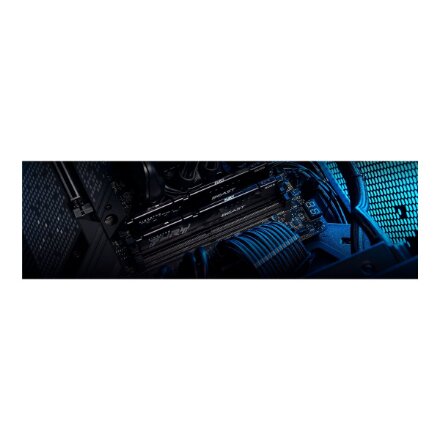 Kingston 32 GB , DDR5 , 5200 MHz , PC/server , Registered No , ECC No