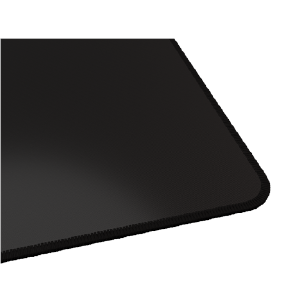 NPG-2356 Genesis Pad Carbon 500 Ultra Logo , Mouse pad , 450 x 1100 x 2.5 mm , Black