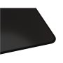 Genesis Pad Carbon 500 Ultra Logo , Mouse pad , 450 x 1100 x 2.5 mm , Black