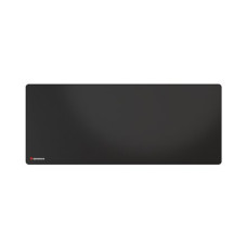 Genesis Pad Carbon 500 Ultra Logo , Mouse pad , 450 x 1100 x 2.5 mm , Black