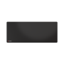NPG-2356 Genesis Pad Carbon 500 Ultra Logo , Mouse pad , 450 x 1100 x 2.5 mm , Black