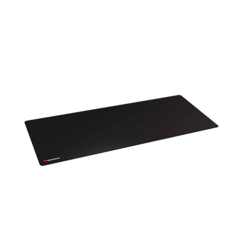 NPG-2356 Genesis Pad Carbon 500 Ultra Logo , Mouse pad , 450 x 1100 x 2.5 mm , Black