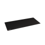 NPG-2356 Genesis Pad Carbon 500 Ultra Logo , Mouse pad , 450 x 1100 x 2.5 mm , Black