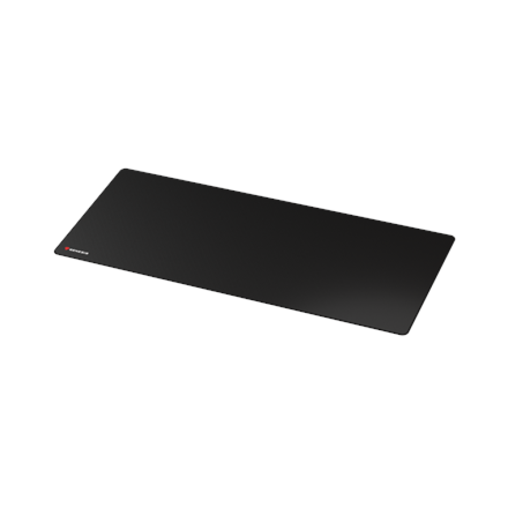 NPG-2356 Genesis Pad Carbon 500 Ultra Logo , Mouse pad , 450 x 1100 x 2.5 mm , Black
