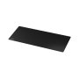 Genesis Pad Carbon 500 Ultra Logo , Mouse pad , 450 x 1100 x 2.5 mm , Black