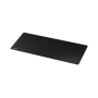 NPG-2356 Genesis Pad Carbon 500 Ultra Logo , Mouse pad , 450 x 1100 x 2.5 mm , Black