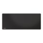 Genesis Pad Carbon 500 Ultra Logo , Mouse pad , 450 x 1100 x 2.5 mm , Black