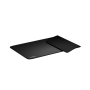 NPG-2356 Genesis Pad Carbon 500 Ultra Logo , Mouse pad , 450 x 1100 x 2.5 mm , Black