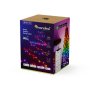 Nanoleaf , 1D Outdoor Holiday String Lights Starter Kit 250LED 20m , 18 W , RGBW , WiFi, Matter