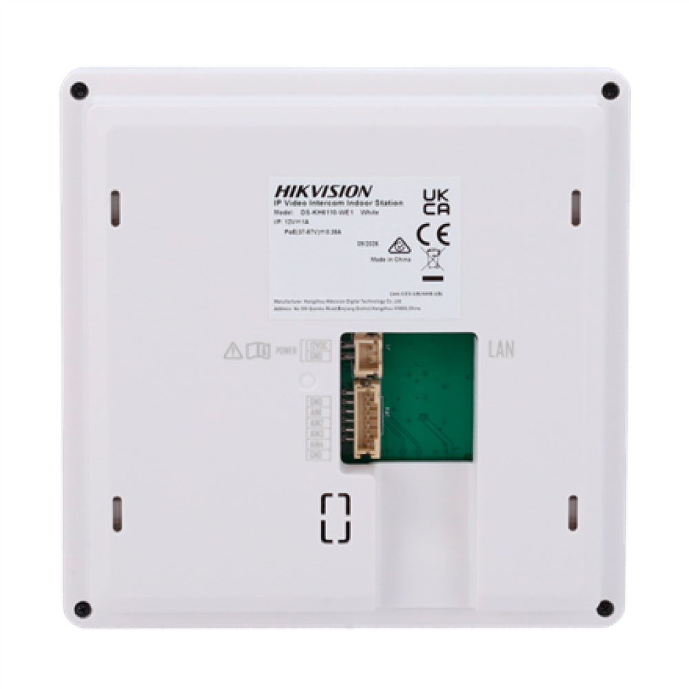 Hikvision DS-KH6110-WE1 KH6 Series