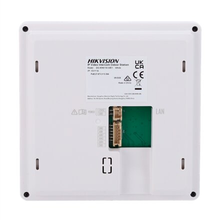 Hikvision DS-KH6110-WE1 KH6 Series