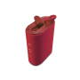 Energy Sistem Speaker , StreetPlay , 8 W , Bluetooth , Cherry , Portable , Wireless connection