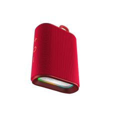 Energy Sistem Speaker , StreetPlay , 8 W , Bluetooth , Cherry , Portable , Wireless connection