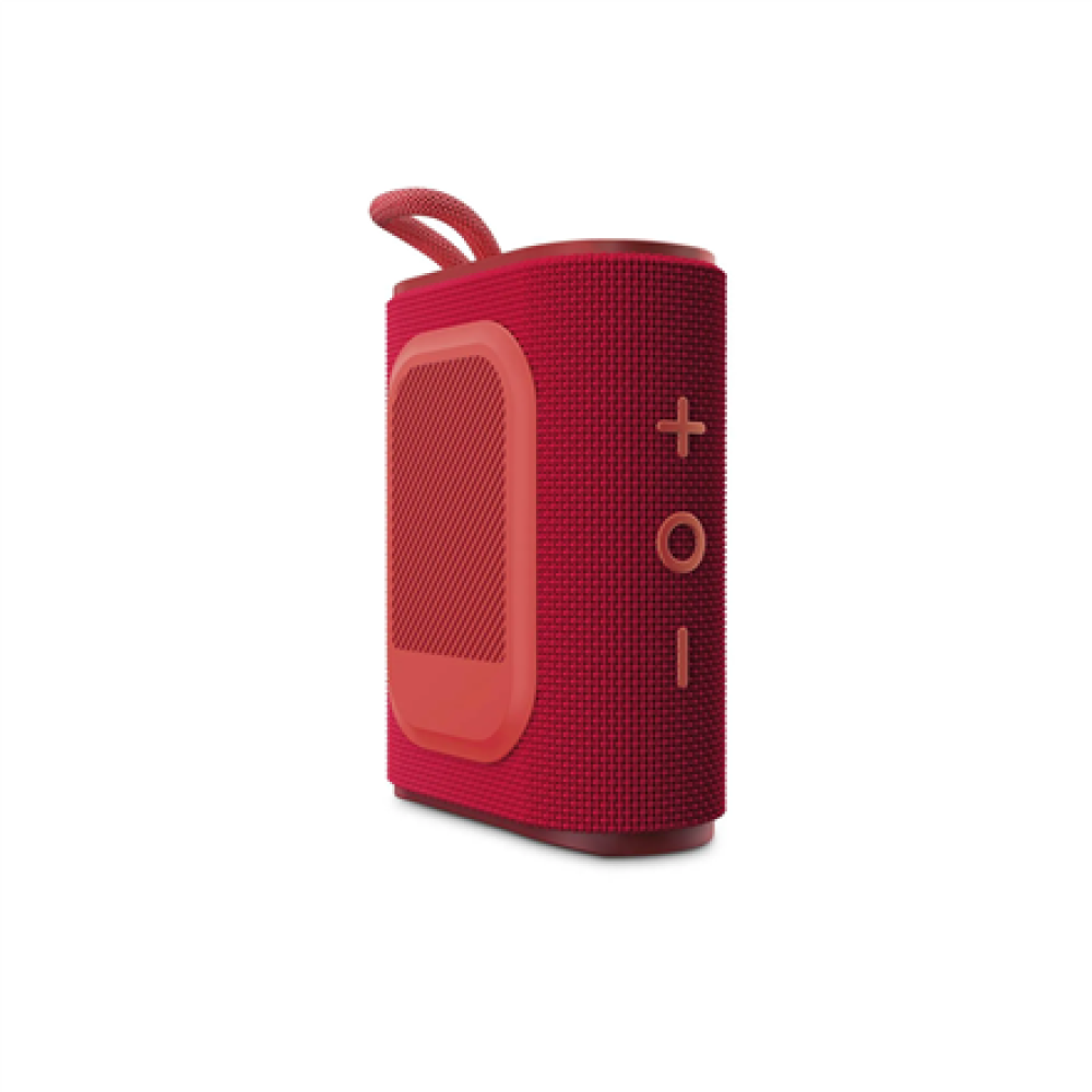 Energy Sistem Speaker , StreetPlay , 8 W , Bluetooth , Cherry , Portable , Wireless connection