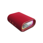 Energy Sistem Speaker , StreetPlay , 8 W , Bluetooth , Cherry , Portable , Wireless connection