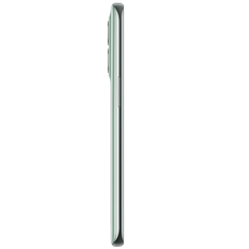 OnePlus OnePlus 10T Jade Green, 6.7 , Fluid AMOLED, 1080 x 2412, Qualcomm SM8475, Snapdragon 8+ Gen 1 (4 nm), Internal RAM 8 GB, 128 GB, Dual SIM, Nano-SIM, 5G, 4G, Main camera 50+16+2 MP, Secondary camera 32 MP, Android, 12, 4800 mAh