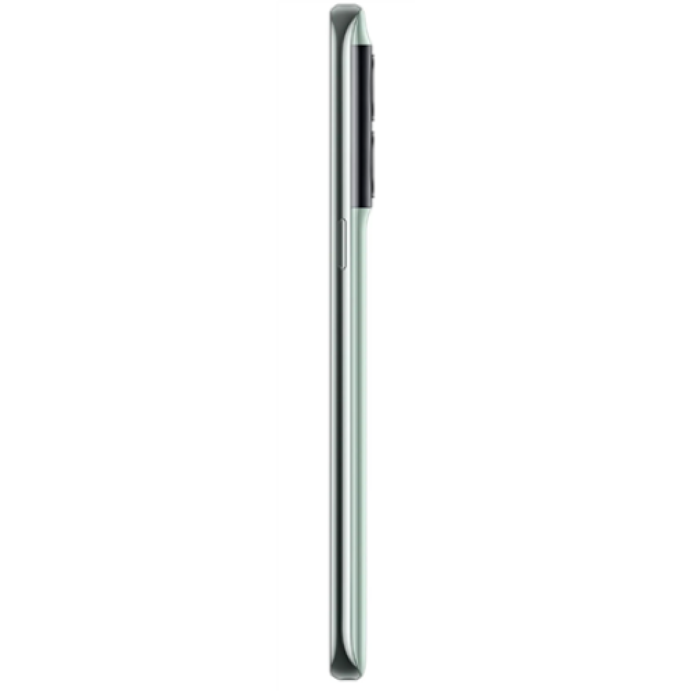 OnePlus OnePlus 10T Jade Green, 6.7 , Fluid AMOLED, 1080 x 2412, Qualcomm SM8475, Snapdragon 8+ Gen 1 (4 nm), Internal RAM 8 GB, 128 GB, Dual SIM, Nano-SIM, 5G, 4G, Main camera 50+16+2 MP, Secondary camera 32 MP, Android, 12, 4800 mAh