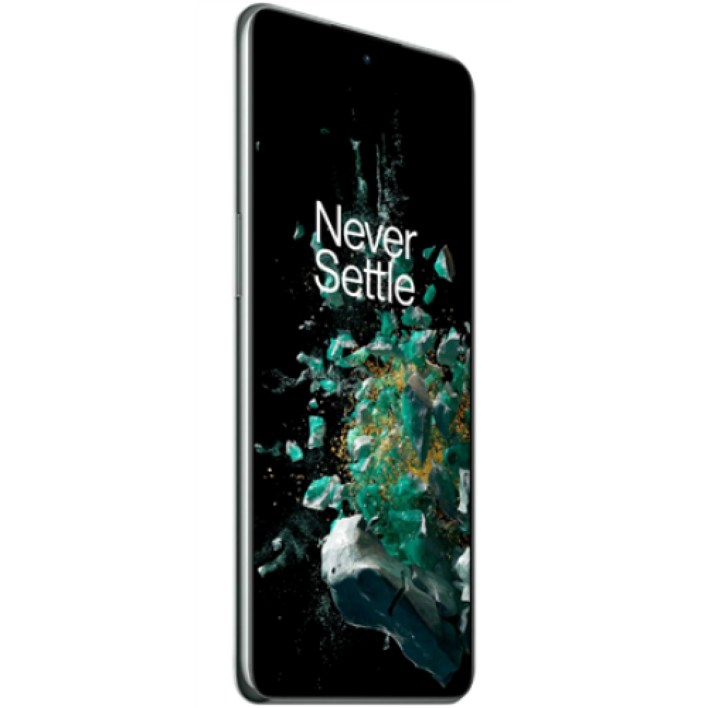 OnePlus OnePlus 10T Jade Green, 6.7 , Fluid AMOLED, 1080 x 2412, Qualcomm SM8475, Snapdragon 8+ Gen 1 (4 nm), Internal RAM 8 GB, 128 GB, Dual SIM, Nano-SIM, 5G, 4G, Main camera 50+16+2 MP, Secondary camera 32 MP, Android, 12, 4800 mAh