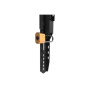 Neomounts Wall mount , WL30-750BL16 Heavy duty wall mount , Adjustable Height , 42-86 , Maximum weight (capacity) 125 kg , Black