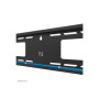 Neomounts Wall mount , WL30-750BL16 Heavy duty wall mount , Adjustable Height , 42-86 , Maximum weight (capacity) 125 kg , Black