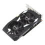 Asus DUAL-GTX1630-O4G NVIDIA, 4 GB, GeForce GTX 1630, GDDR6, PCI Express 3.0, DVI-D ports quantity 1, HDMI ports quantity 1, Memory clock speed 12000 MHz