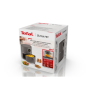 TEFAL Ultra Fry Digital Fryer EY111B15 Power 1600 W, Capacity 4.2 L, Grey