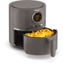 TEFAL Ultra Fry Digital Fryer EY111B15 Power 1600 W, Capacity 4.2 L, Grey