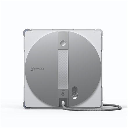 Ecovacs Window Cleaning Robot , WINBOT W3 OMNI , Corded/Cordless , 8000 Pa , White/Silver