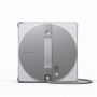 Ecovacs Window Cleaning Robot , WINBOT W3 OMNI , Corded/Cordless , 8000 Pa , White/Silver