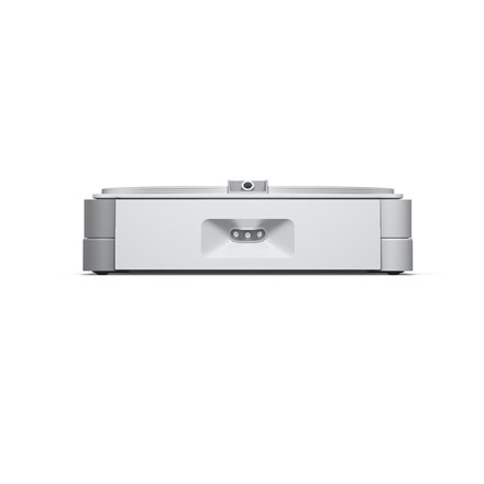 Ecovacs Window Cleaning Robot , WINBOT W3 OMNI , Corded/Cordless , 8000 Pa , White/Silver