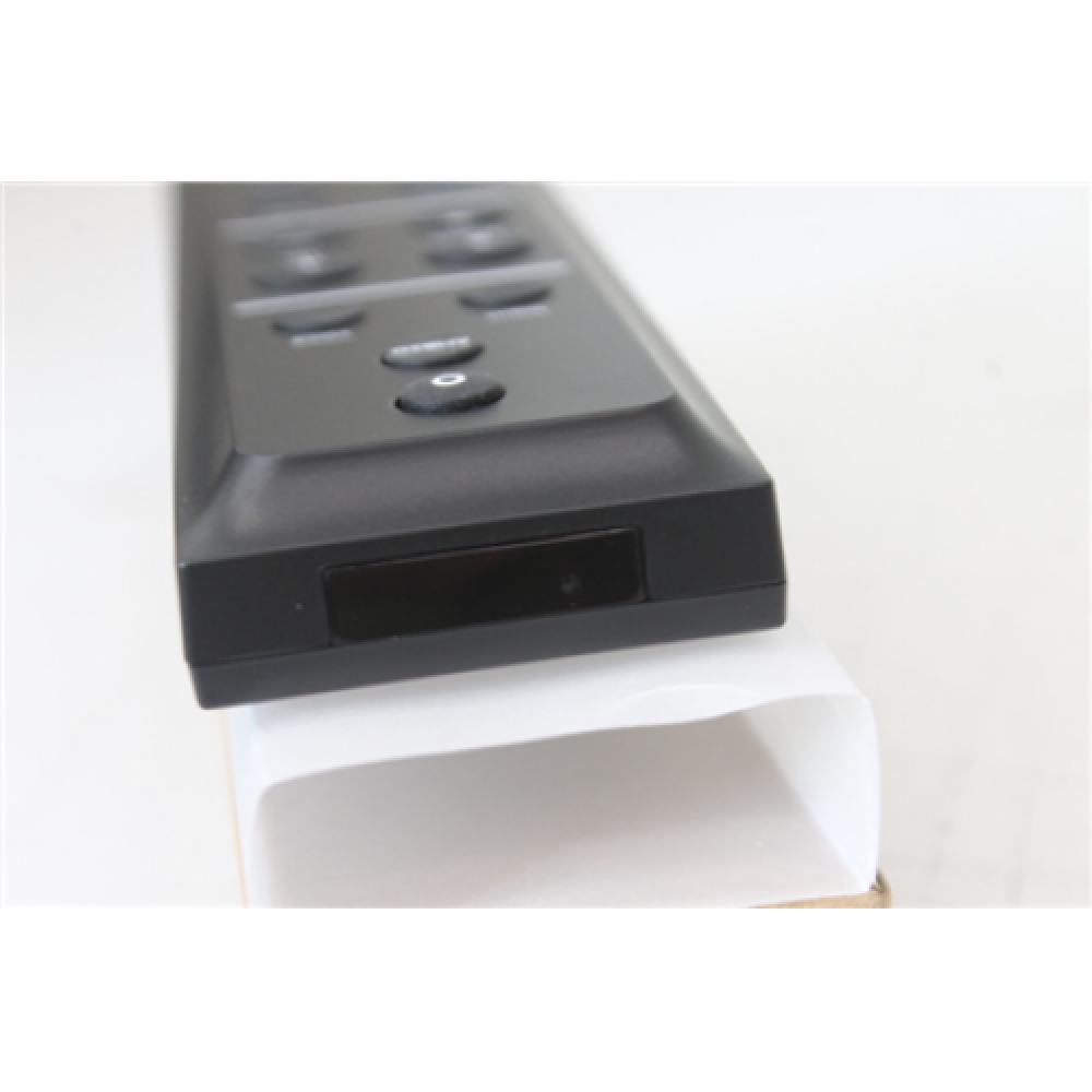 SALE OUT. Sennheiser AMBEO Soundbar Mini SB02S, Black , Sennheiser , Soundbar Mini , AMBEO SB02S , Wi-Fi , USED AS DEMO, SCRATCHES ON BOTTOM AND REMOTE , Bluetooth