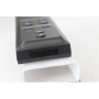 SALE OUT. Sennheiser AMBEO Soundbar Mini SB02S, Black , Sennheiser , Soundbar Mini , AMBEO SB02S , Wi-Fi , USED AS DEMO, SCRATCHES ON BOTTOM AND REMOTE , Bluetooth