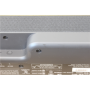 SALE OUT. Sennheiser AMBEO Soundbar Mini SB02S, Black , Sennheiser , Soundbar Mini , AMBEO SB02S , Wi-Fi , USED AS DEMO, SCRATCHES ON BOTTOM AND REMOTE , Bluetooth