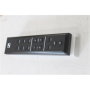 SALE OUT. Sennheiser AMBEO Soundbar Mini SB02S, Black , Sennheiser , Soundbar Mini , AMBEO SB02S , Wi-Fi , USED AS DEMO, SCRATCHES ON BOTTOM AND REMOTE , Bluetooth