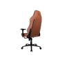 Arozzi True Leather , Chair , Full Premium Leather , Brown
