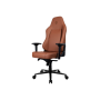 Arozzi True Leather , Chair , Full Premium Leather , Brown