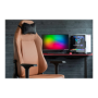 Arozzi True Leather , Chair , Full Premium Leather , Brown