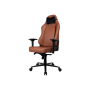 Arozzi True Leather , Chair , Full Premium Leather , Brown
