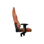 Arozzi True Leather , Chair , Full Premium Leather , Brown