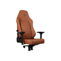Arozzi True Leather , Chair , Full Premium Leather , Brown