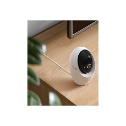TP-LINK , Pan/Tilt AI Home Security Wi-Fi Camera , Tapo C260 , Dome , 8 MP , 4.3mm/F1.6 , H.264 , Micro SD, Max. 512 GB