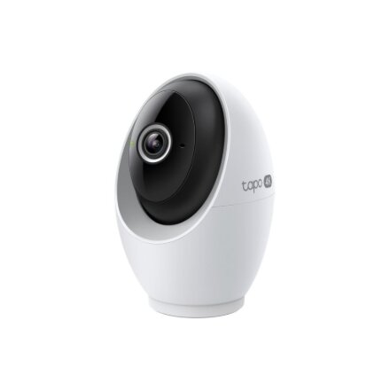 TP-LINK , Pan/Tilt AI Home Security Wi-Fi Camera , Tapo C260 , Dome , 8 MP , 4.3mm/F1.6 , H.264 , Micro SD, Max. 512 GB