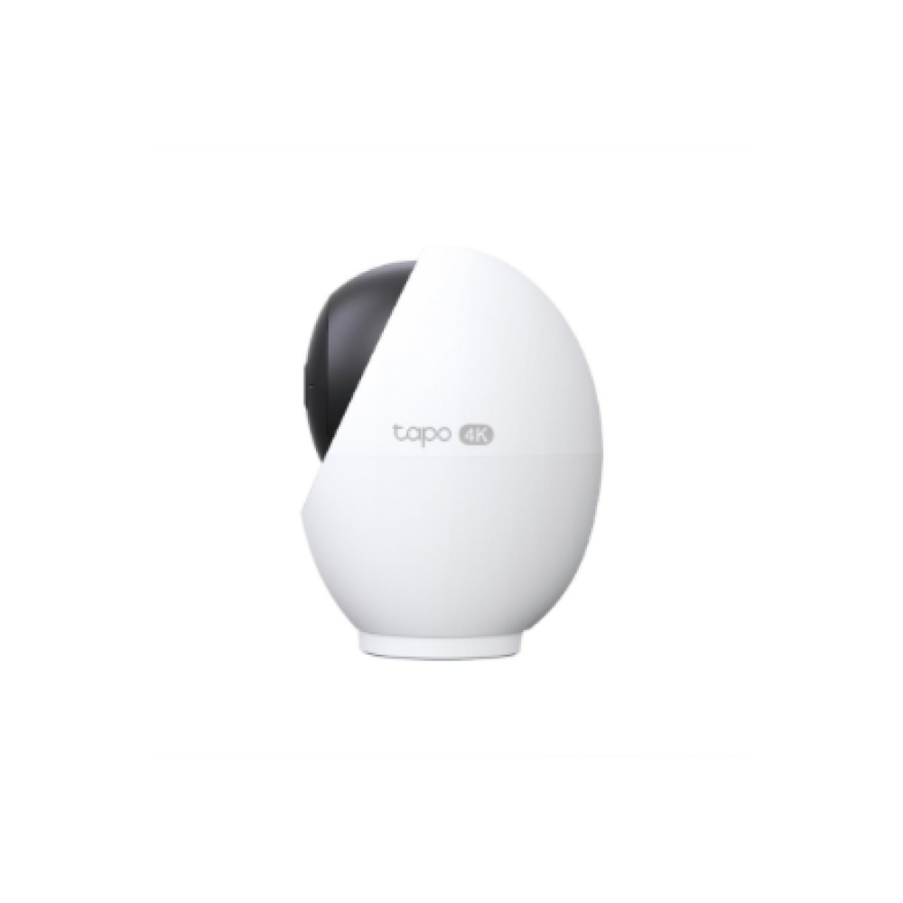 TP-LINK Pan/Tilt AI Home Security Wi-Fi Camera , Tapo C260 , Dome , 8 MP , 4.3mm/F1.6 , H.264 , Micro SD, Max. 512 GB